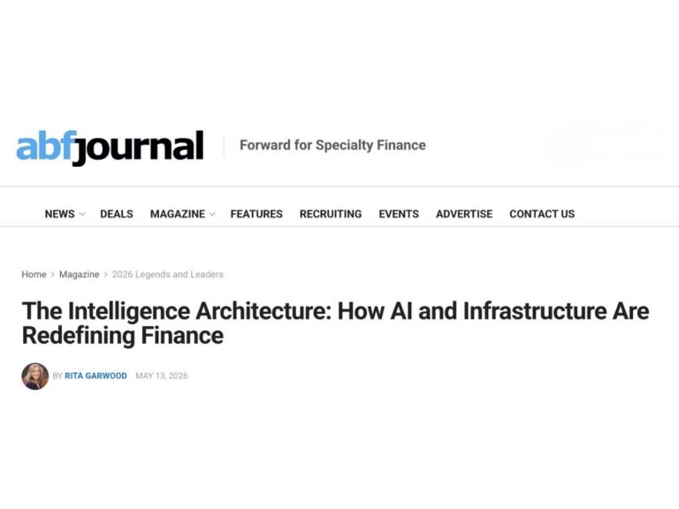 ABF Journal article titled 